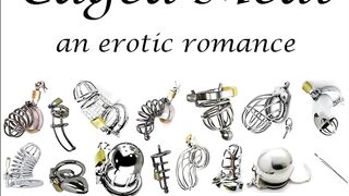 Slideshow - Boys learn the joy of submission and chastity (January Seraph)