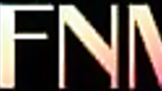 PURE CFNM HD - CFNM 21yo BJ chick sucks BF in front voyeur lady in heels