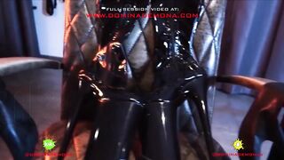 JAV JAV UNCENSORED FEMDOM ASIAN
