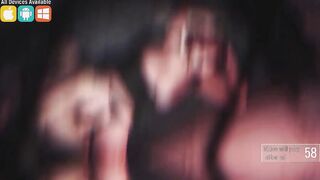 Femdom Rossy Bush Takes Advantage Of Sweetheart Bree Haze