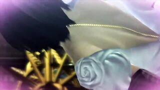 BAYONETTA PORN SFM PMV
