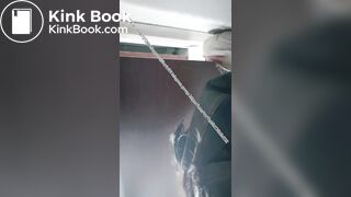 Beautiful women pooping in the toilet 41