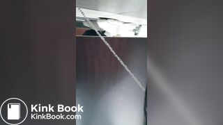 Beautiful women pooping in the toilet 41