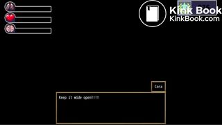 Femdom University Zero Scat scenes