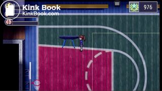 Femdom University Zero Scat scenes