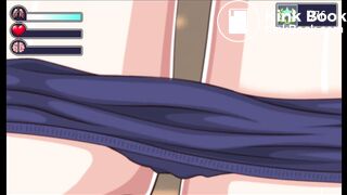 Femdom University Zero Scat scenes