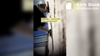 Beautiful women pooping in the toilet 71