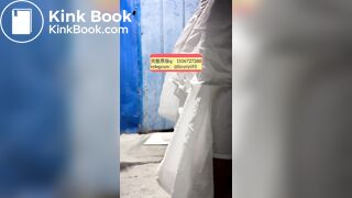 Beautiful women pooping in the toilet 72