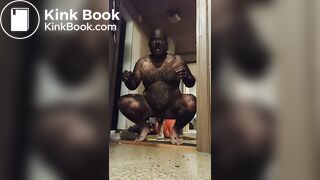 Full of shit outside of my