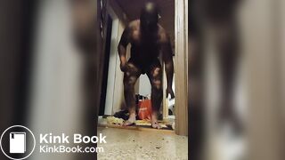 Full of shit outside of my