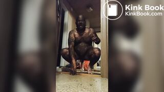 Full of shit outside of my