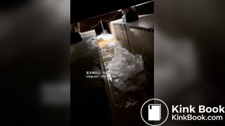 Beautiful women pooping in the toilet 73