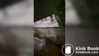 Beautiful women pooping in the toilet 73