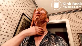 I'm a FuckHole and Human Toilet For Black Men