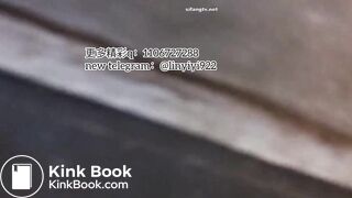 Beautiful women pooping in the toilet 86