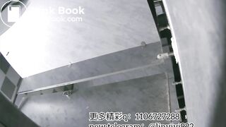 Beautiful women pooping in the toilet  90