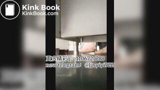 Beautiful women pooping in the toilet 91