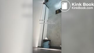 Beautiful women pooping in the toilet 95