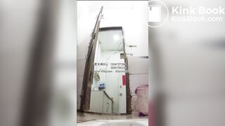 Beautiful women pooping in the toilet 96