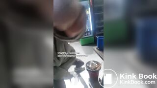 Beautiful college students spit in selfies 3