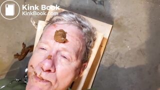 White Faggot Becomes Owned Property of a Black Men