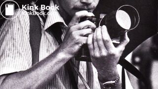 White Faggot Becomes Owned Property of a Black Men