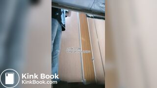 Beautiful college students spit in selfies 3