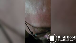 I'm blowjob fag Andrew Meyer