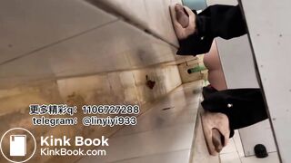 Beautiful women pooping in the toilet  133