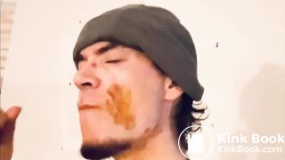 PRIMATE, Scat Boy Porn