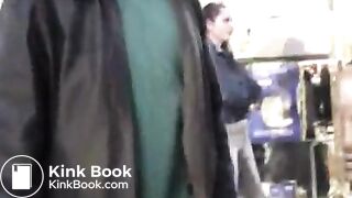 PPG - Sandra public wetting