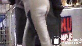 PPG - Sandra public wetting