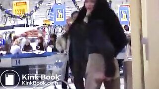 PPG - Sandra public wetting