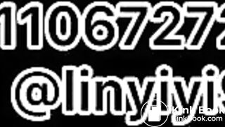 The girl moaned and pooped in the bathroom