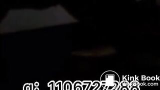 The girl moaned and pooped in the bathroom