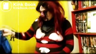 (2022) Smores (Unfinished Project)