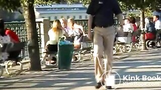 DGP - Sandra & Vicky diapered #2