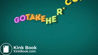 Big Tits, Big Ass Tease in Black Nylon Stockings - SOLO FEMALE