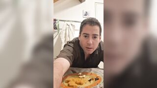 Bigdickscato eat shit and play with it