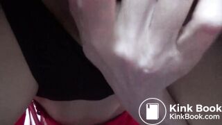 Squirting Milfs: BDSM, Sex Toys & More