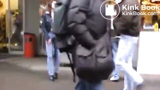 PPG - Marina public denim flooding #1