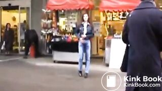 PPG - Marina public denim flooding #1