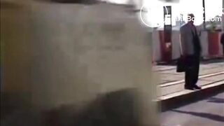 PPG - Marina wet & re-wet in public