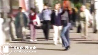 PPG - Marina wet & re-wet in public