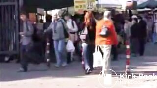 PPG - Marina wet & re-wet in public