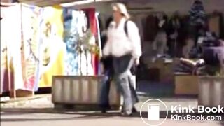 PPG - Marina wet & re-wet in public