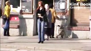 PPG - Marina wet & re-wet in public