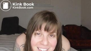 POV: FARTY ASSHOLE GIRLFRIEND SWALLOWS