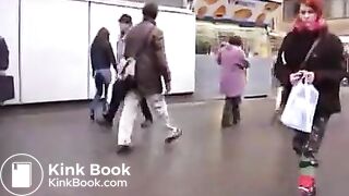 PPG - Marina public denim flooding #2