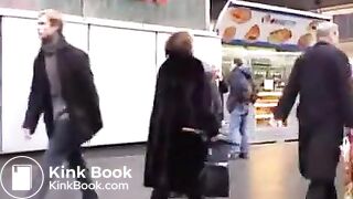 PPG - Marina public denim flooding #2